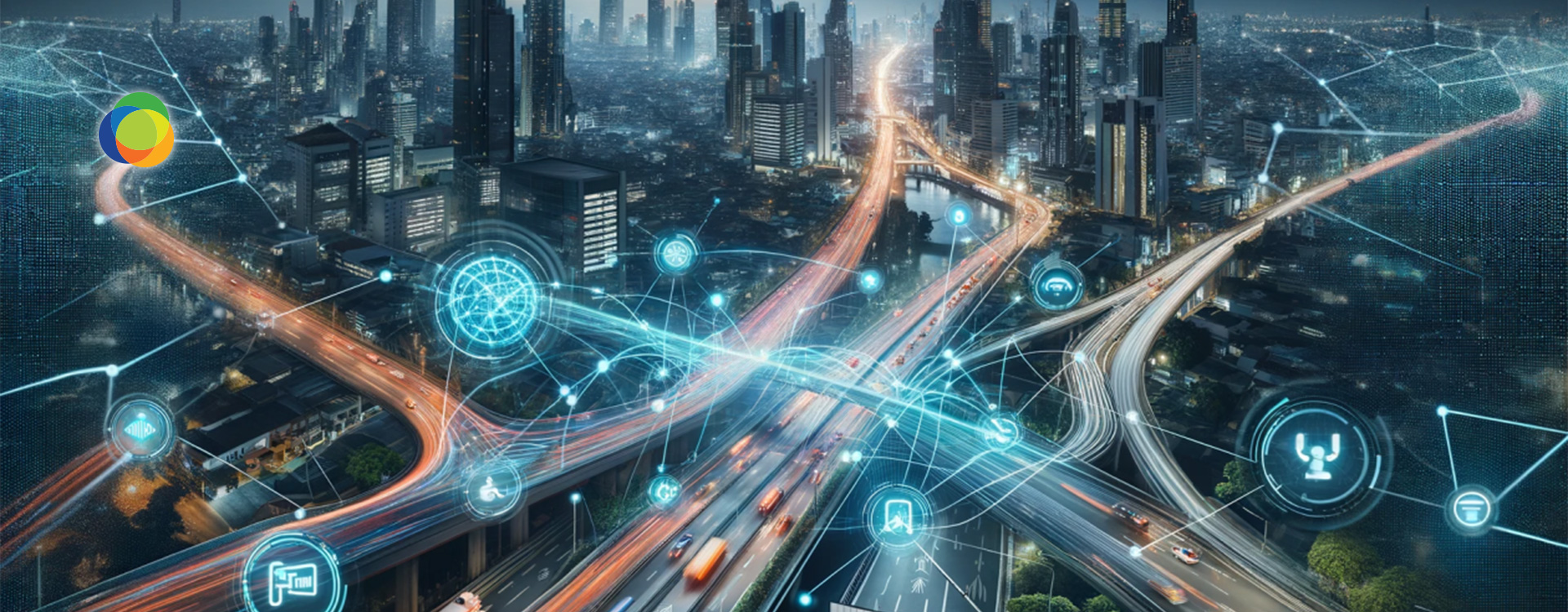 Lux Traffic Management